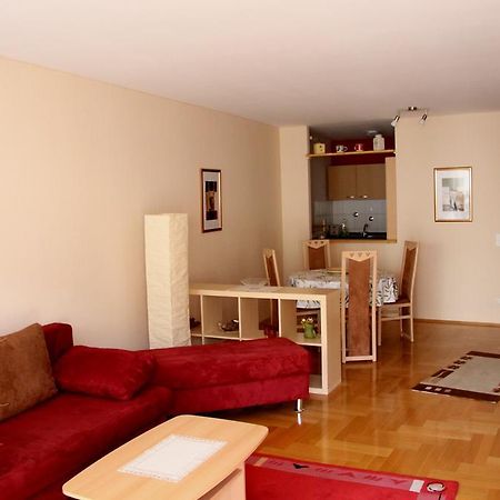 Fewo Bonnita - Nahe Un-Campus U. Wccb Appartement Buitenkant foto